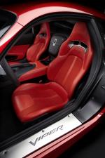 Dodge Viper SRT GTS 2012 года